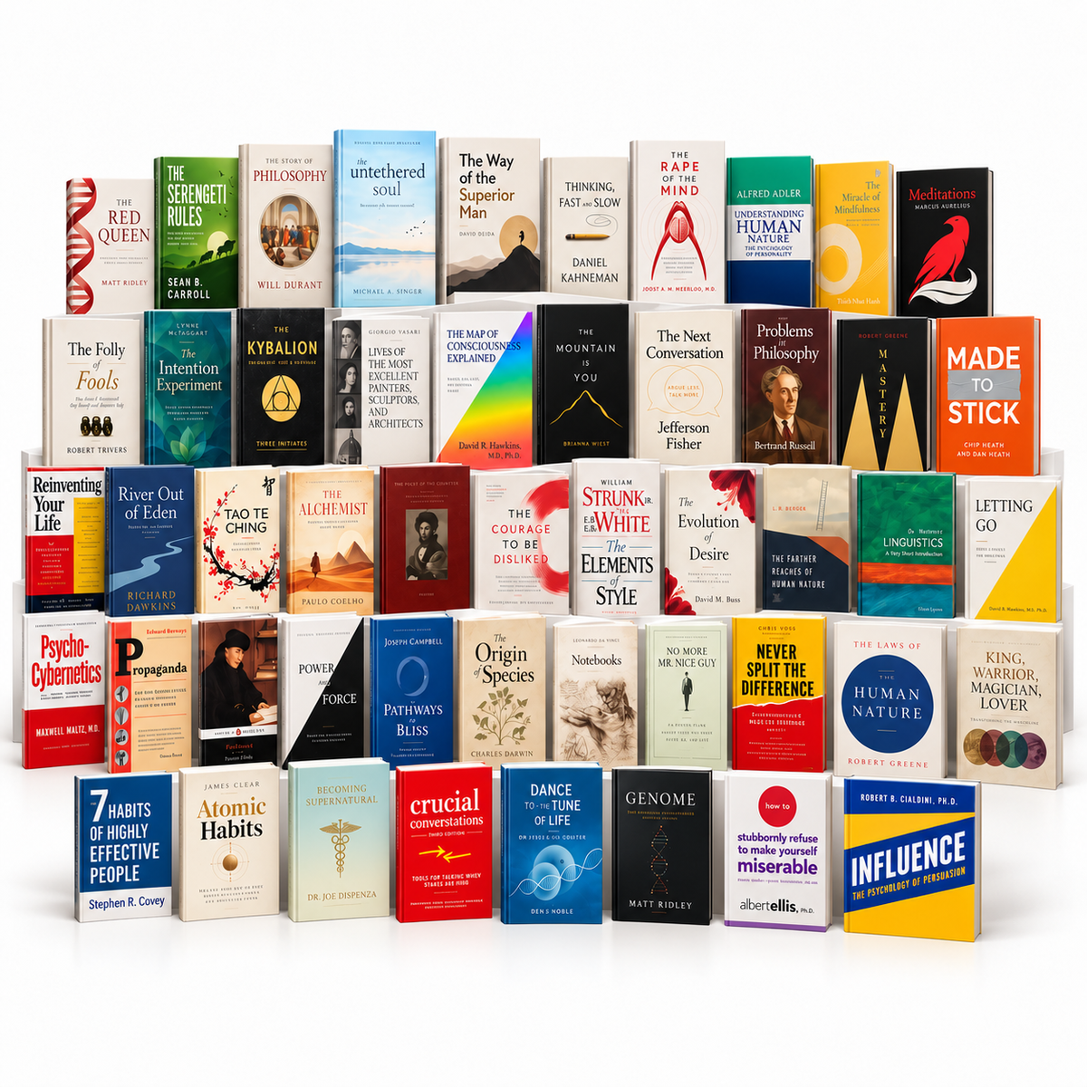 Polymath Pathway Collection