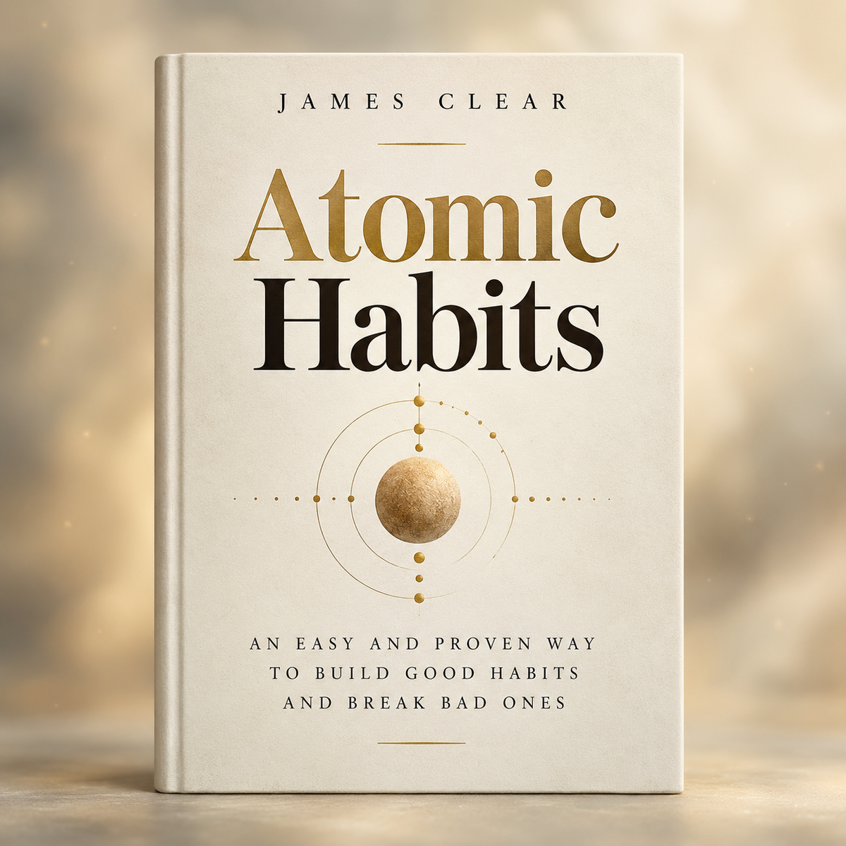 Atomic Habits