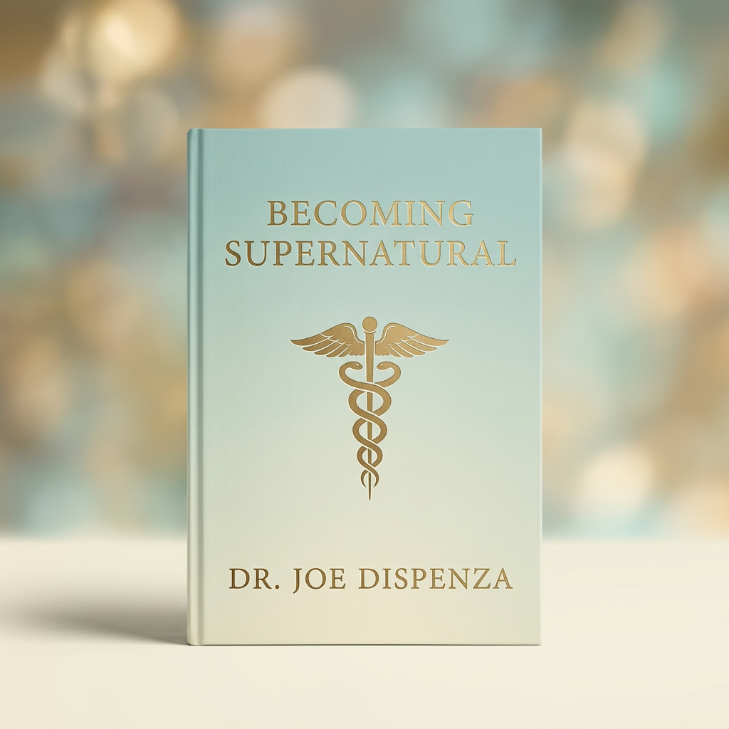 Becoming Supernatural