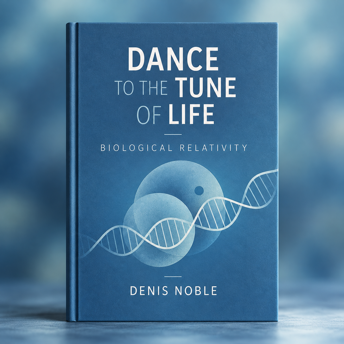 Dance To The Tune Of Life