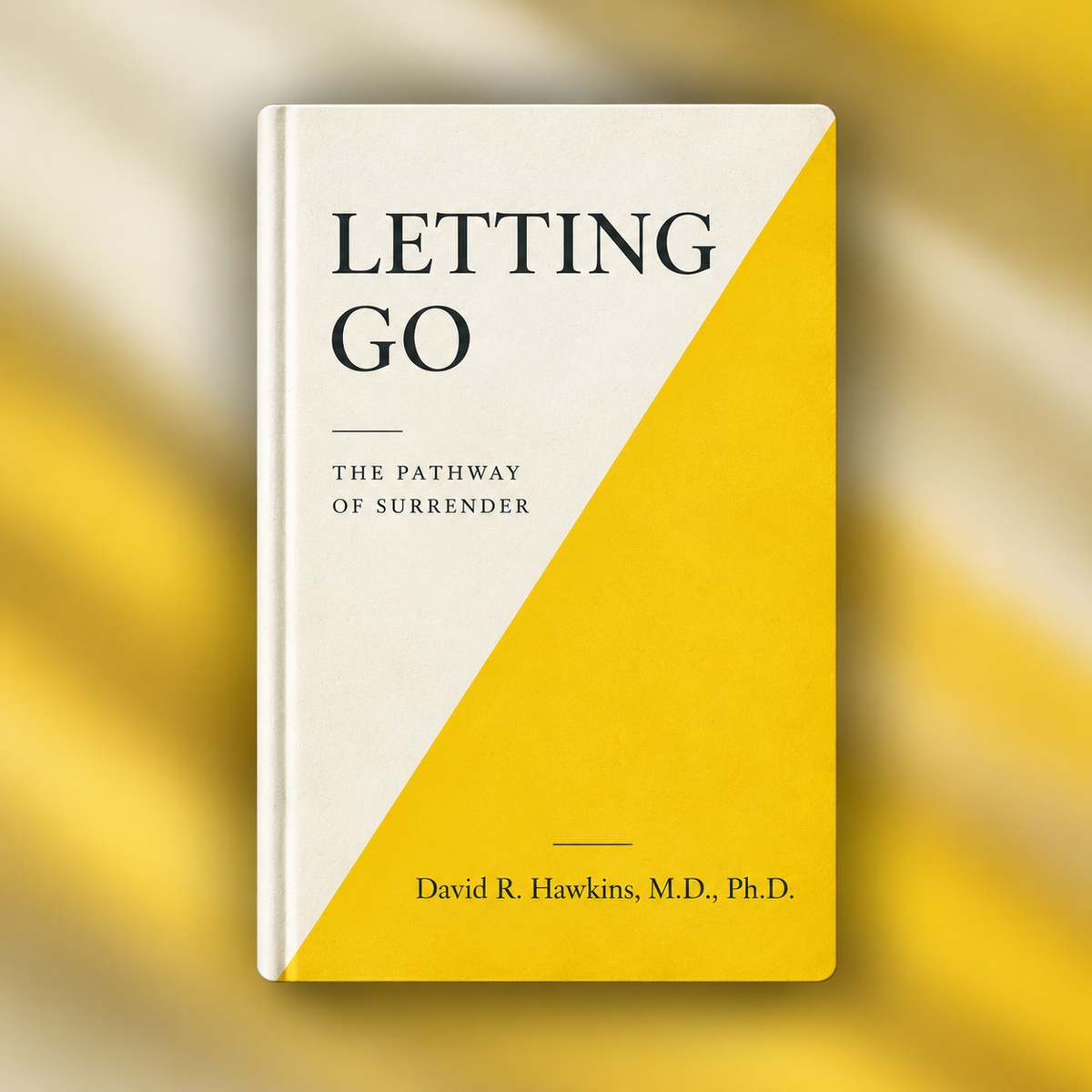Letting Go