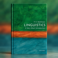 Linguistics A Very Short Introduction