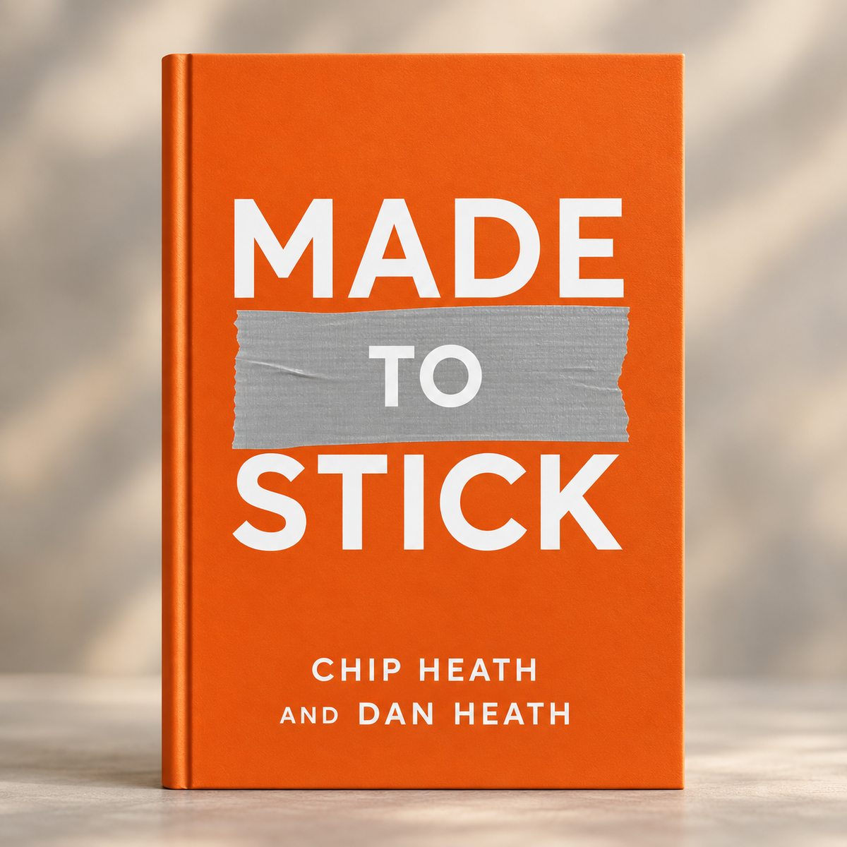 Made To Stick