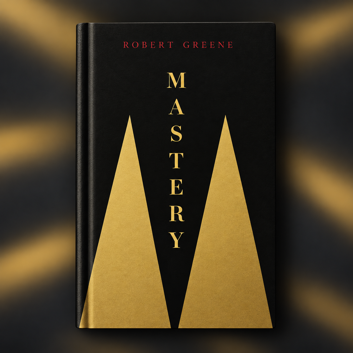 Mastery (Free Sample)
