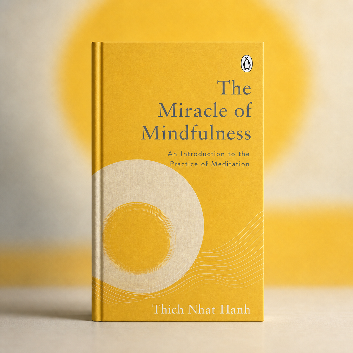 The Miracle Of Mindfulness