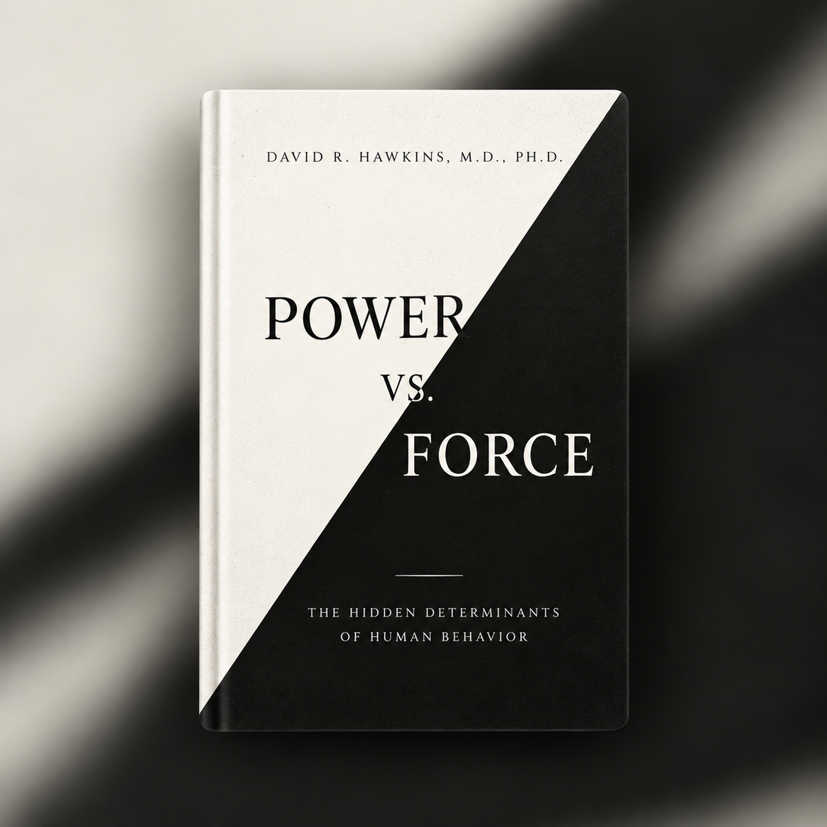 Power Vs. Force