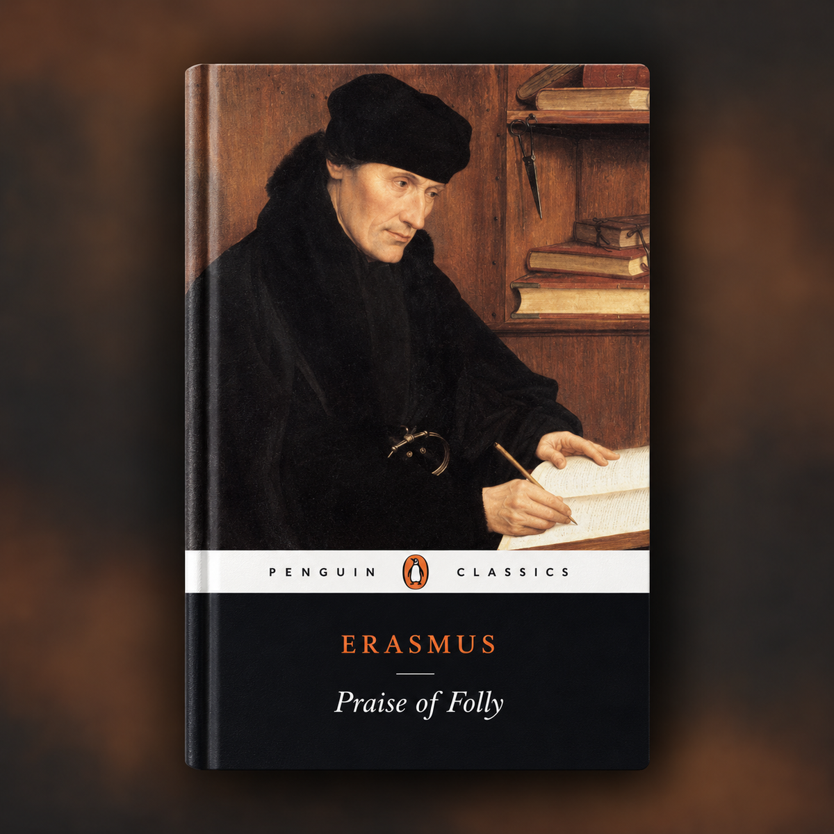 In Praise Of Folly