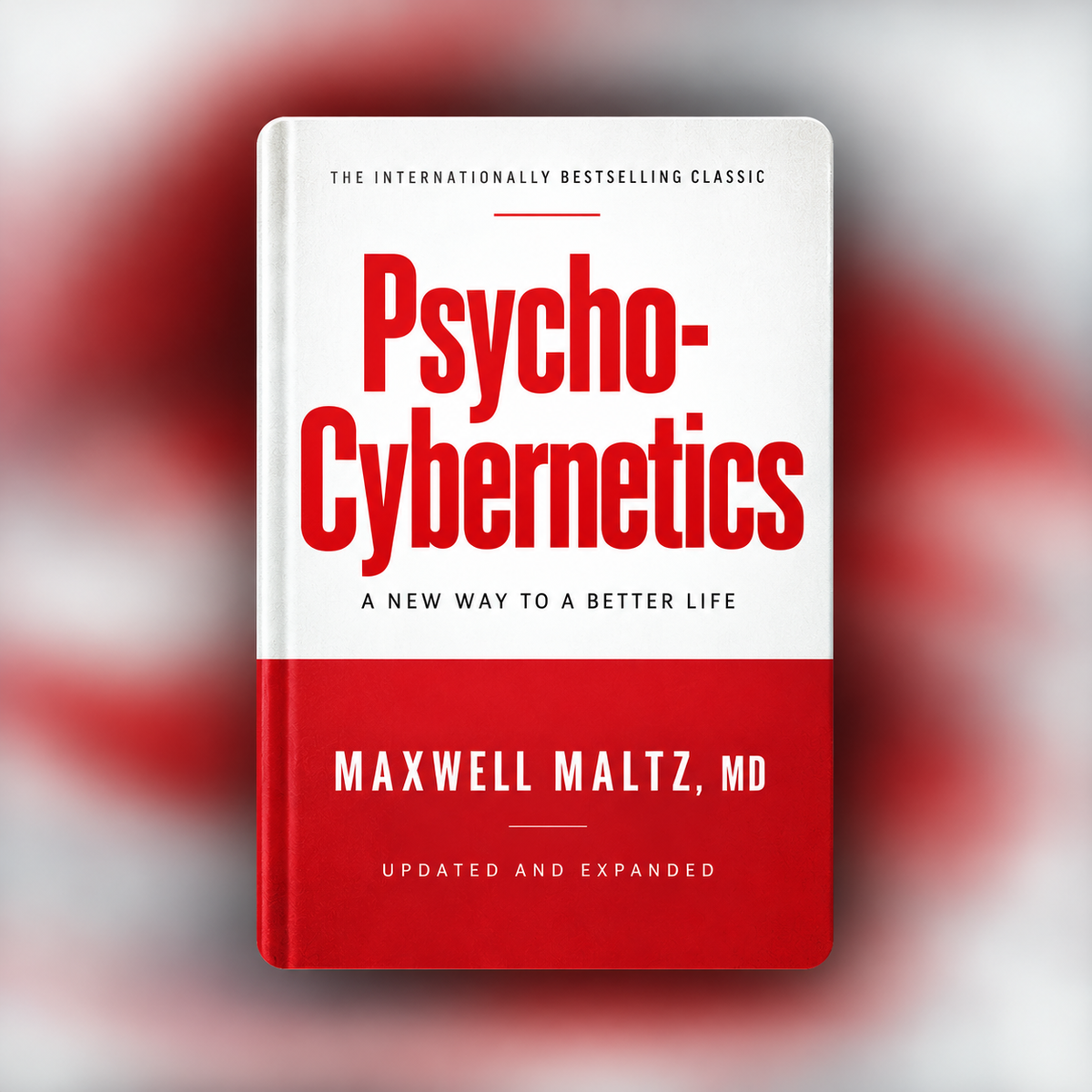Psycho-Cybernetics