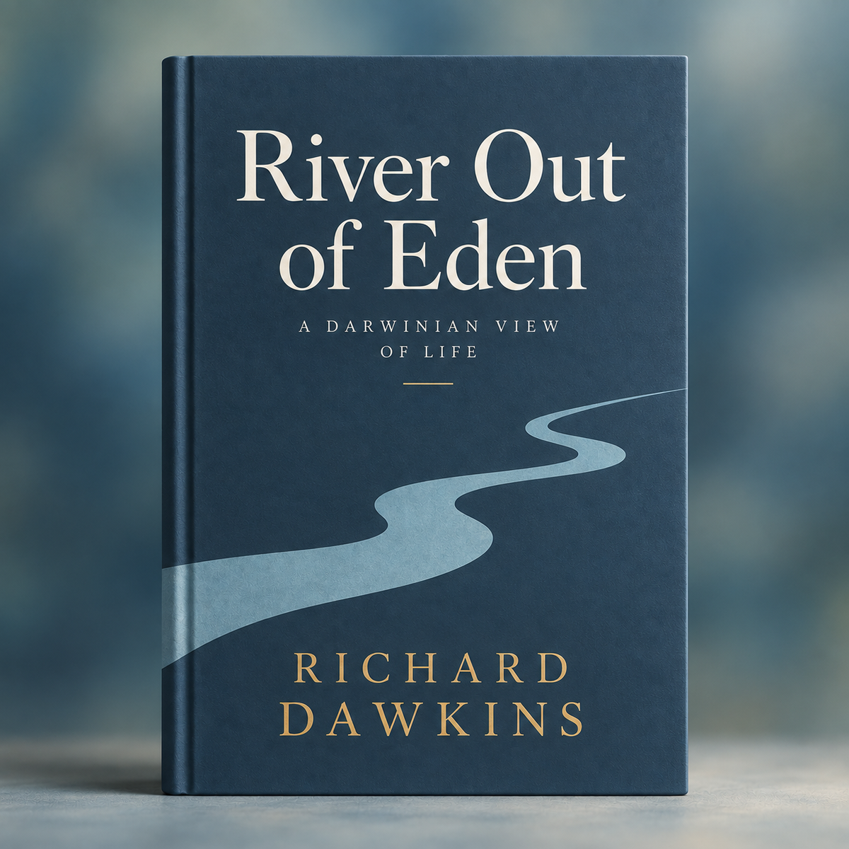 River Out Of Eden