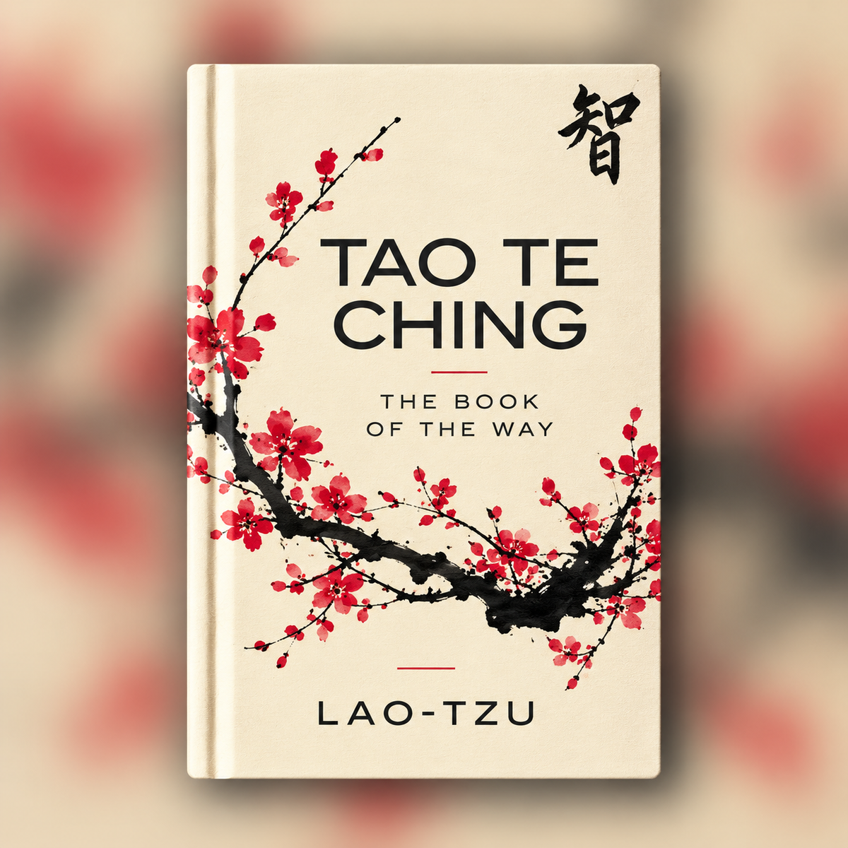 Tao Te Ching