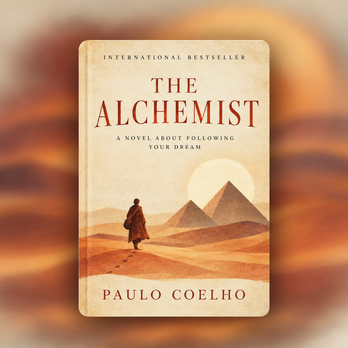 The Alchemist