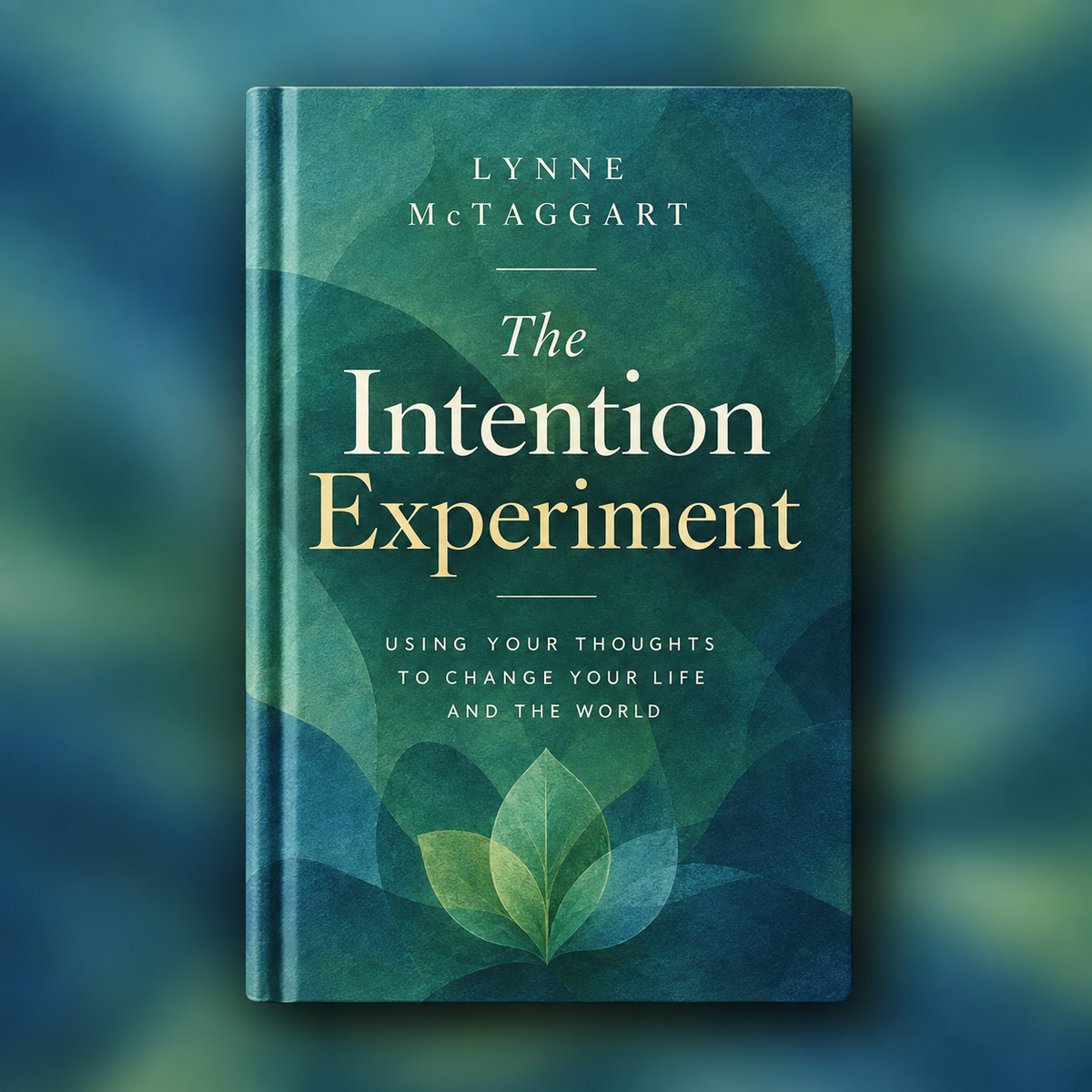 The Intention Experiment