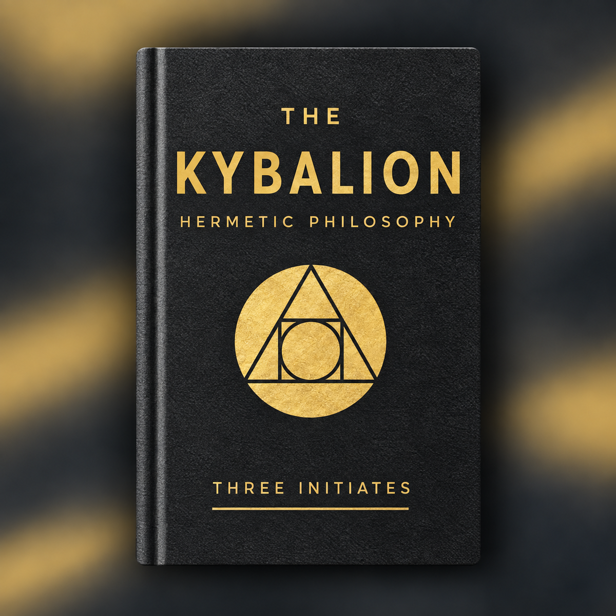 The Kybolian