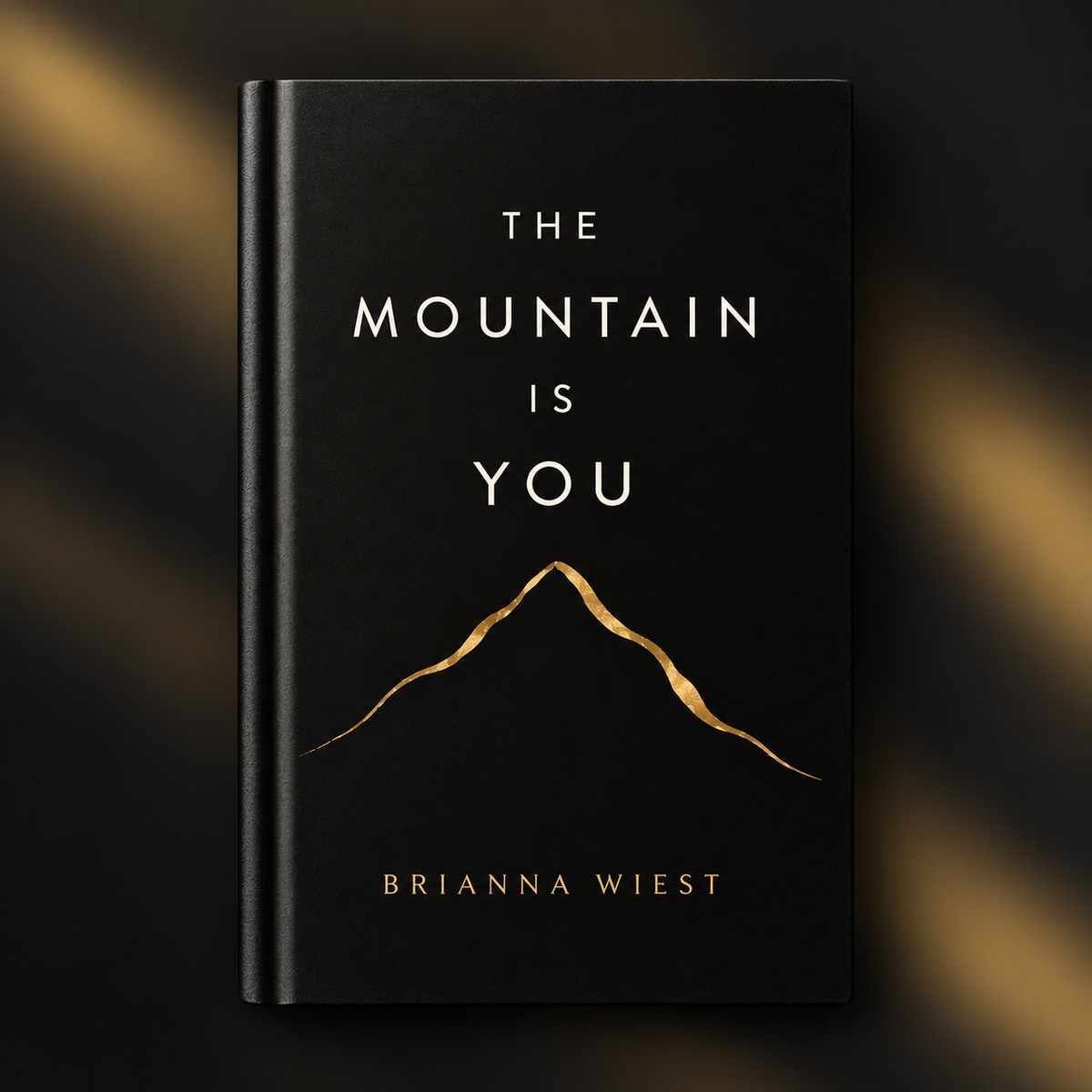 The Mountain Is You