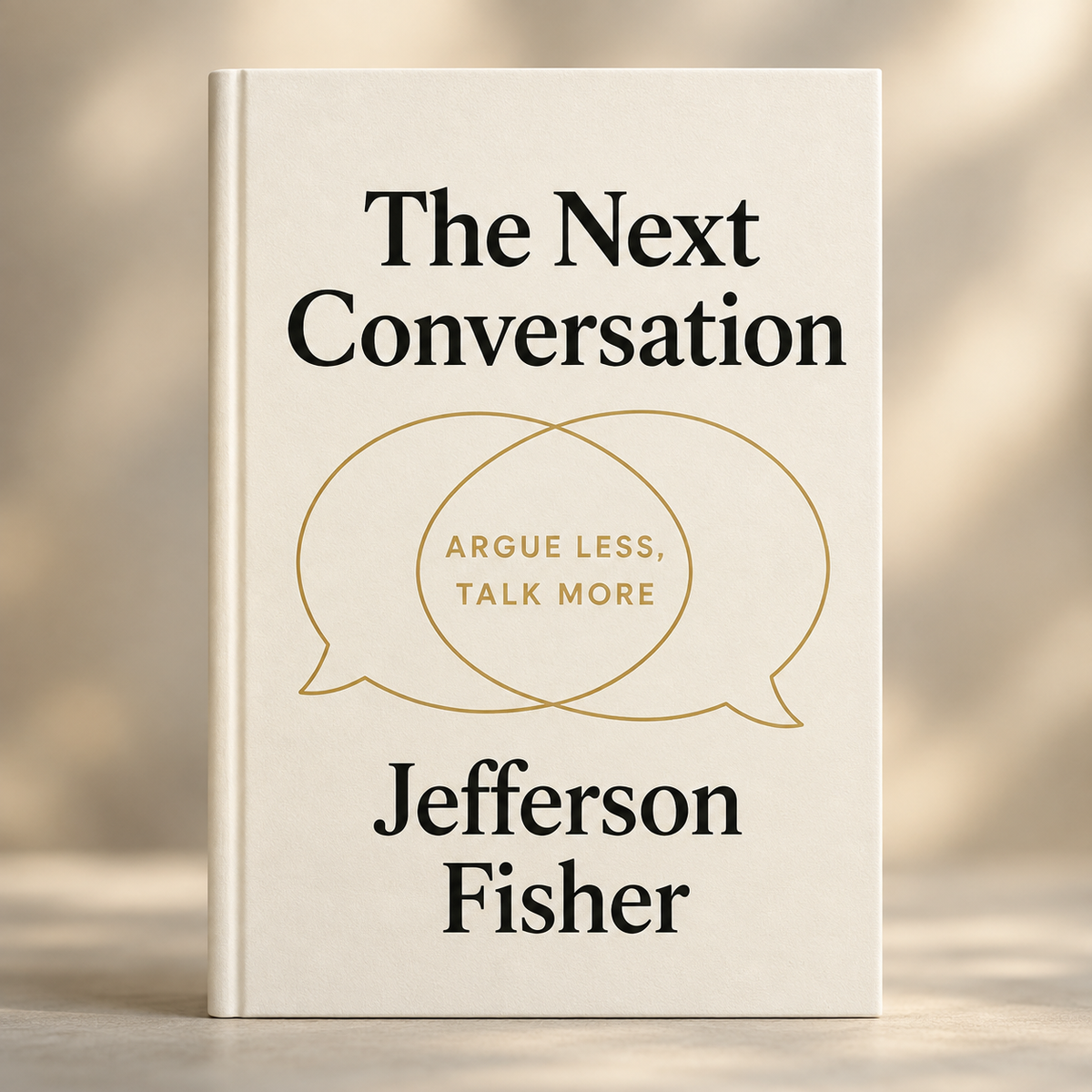 The Next Conversation