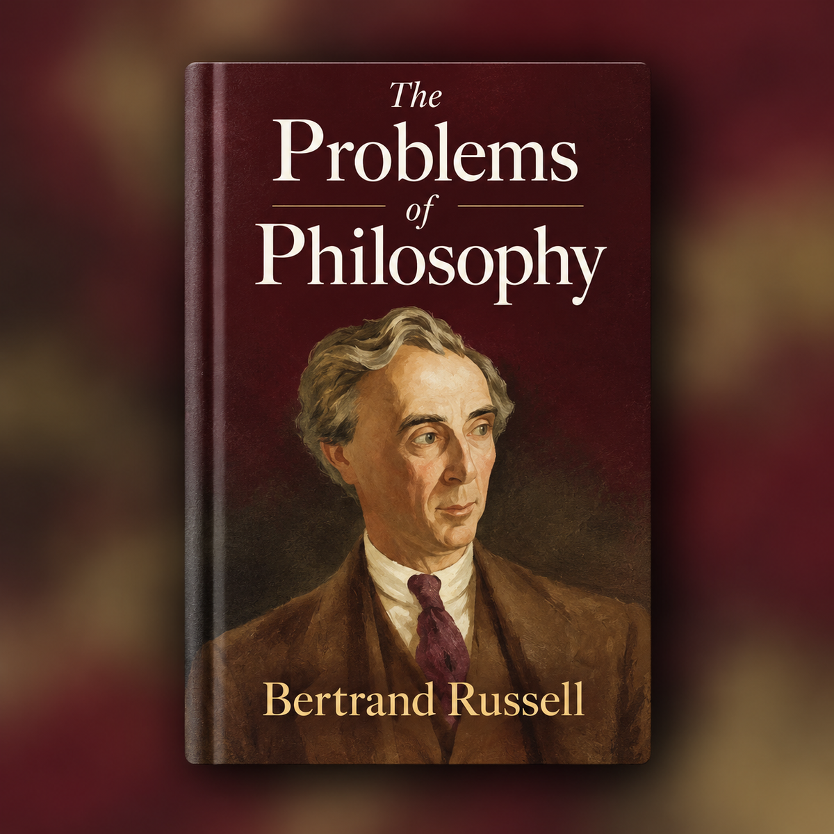The Problems With Philosophy