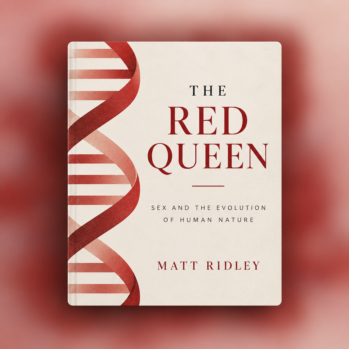 The Red Queen
